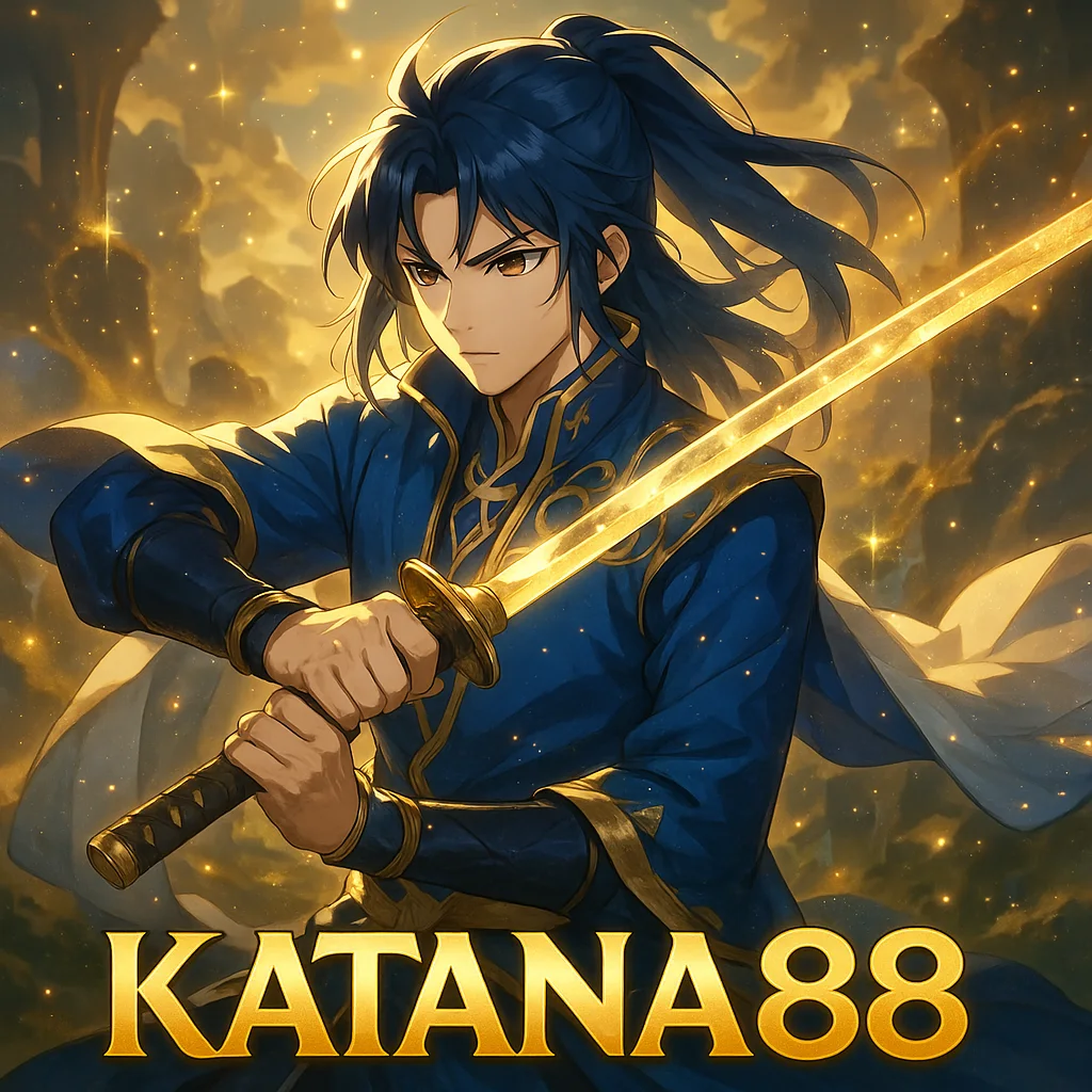 Katana88 : Senjata Berkelas Yang Bawa Aura Magis Katana 88
Katana88 : Senjata Berkelas Yang Bawa Aura Magis Katana 88